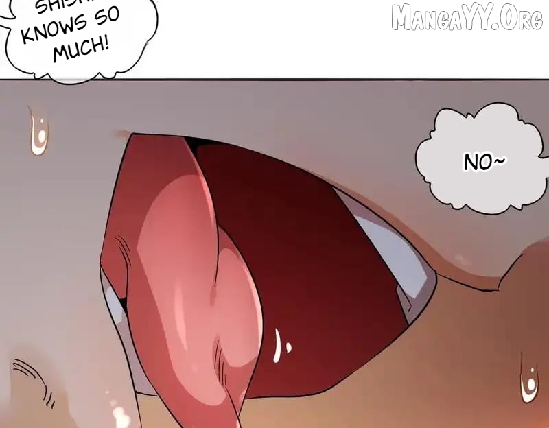My Furry Harem Is After Me Chapter 426 - page 35